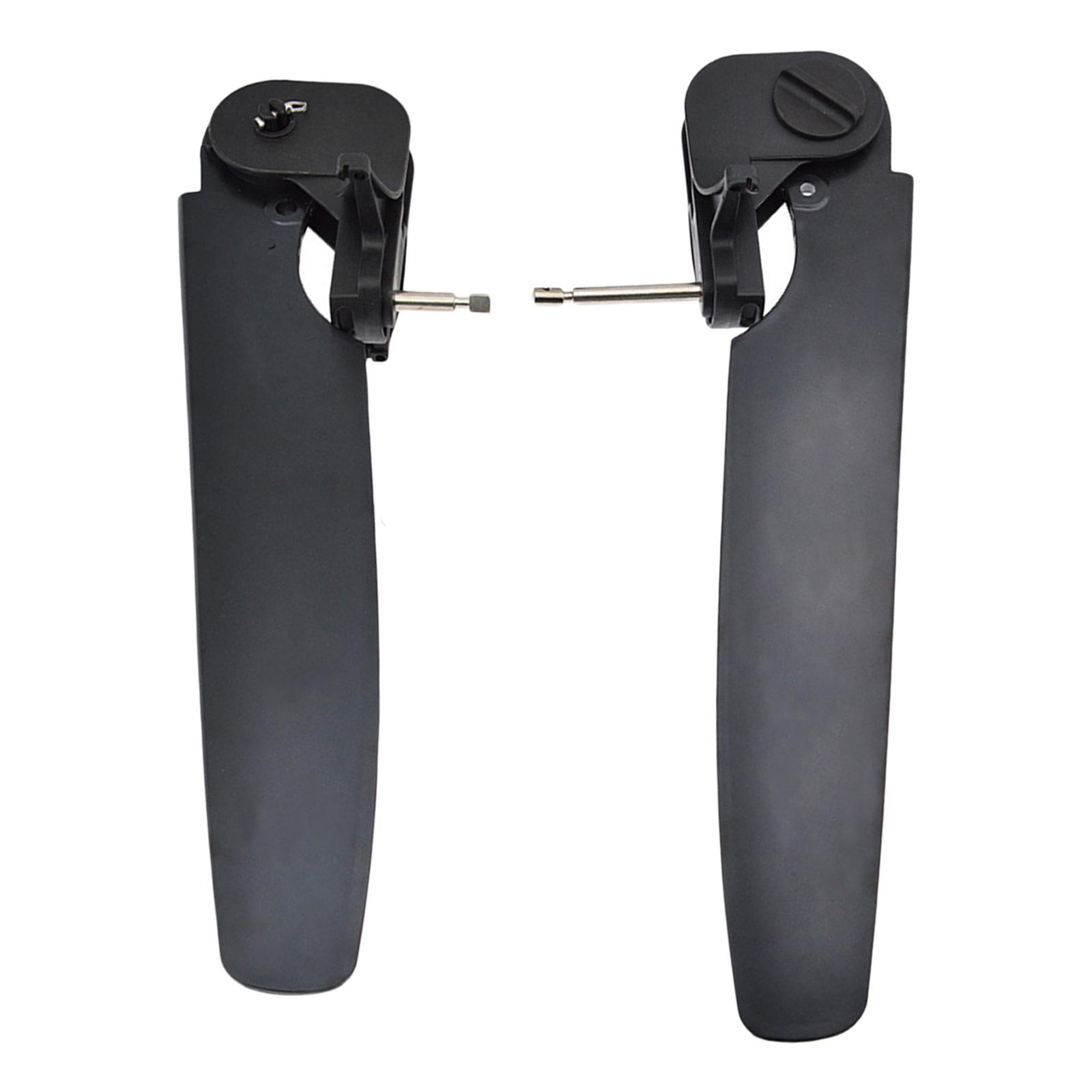Fishing Kayak Anchor - Kayak Boat Rudder Adjustable Rear Tail