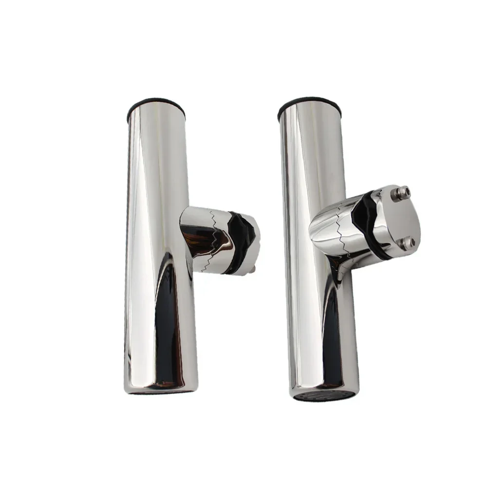 Fishing Kayak Rod Holder - Marine Boat Rod Holder 316 Stainless