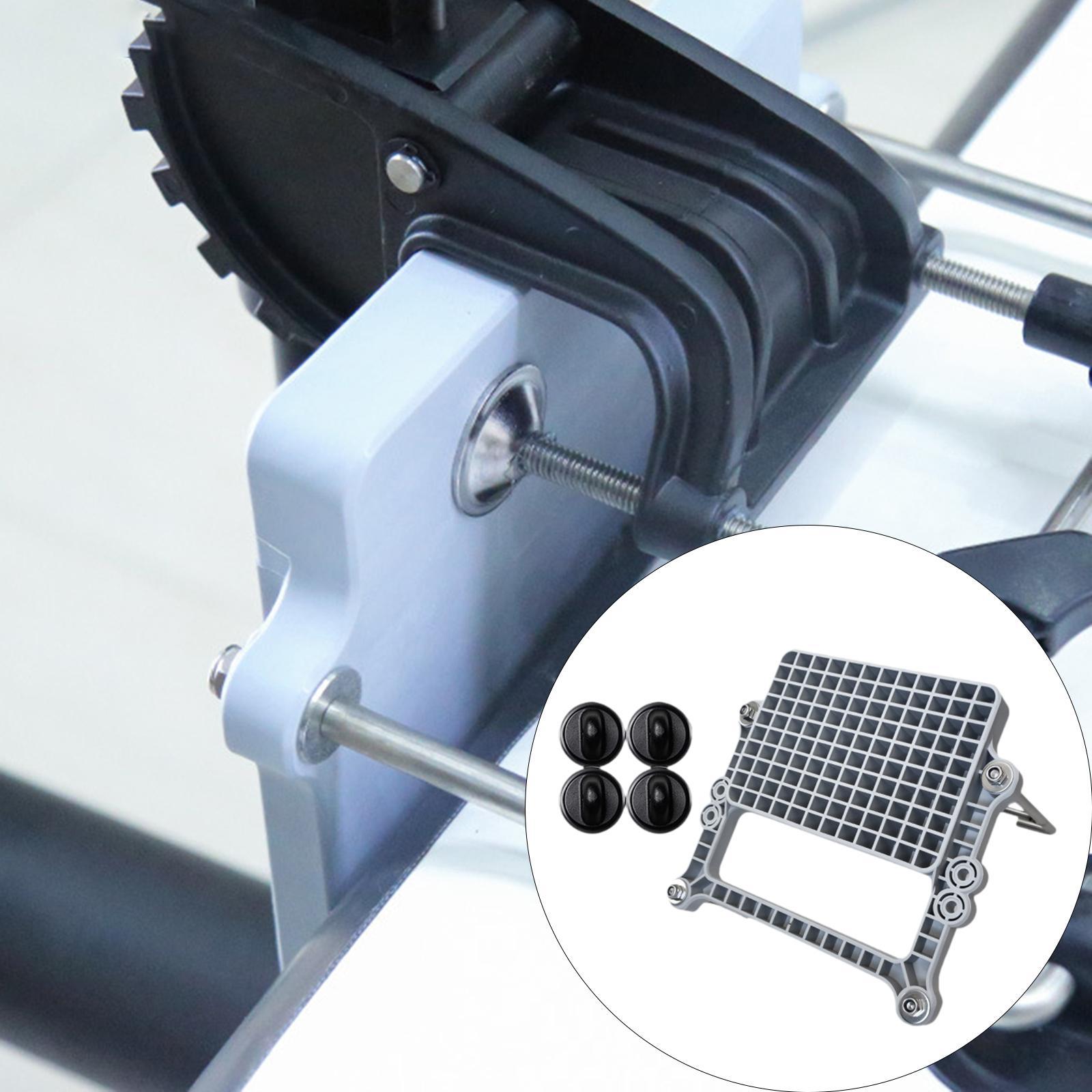 Boat Motor Mount Kit High Perf - đánh giá và giá Fishing Kayak Crate