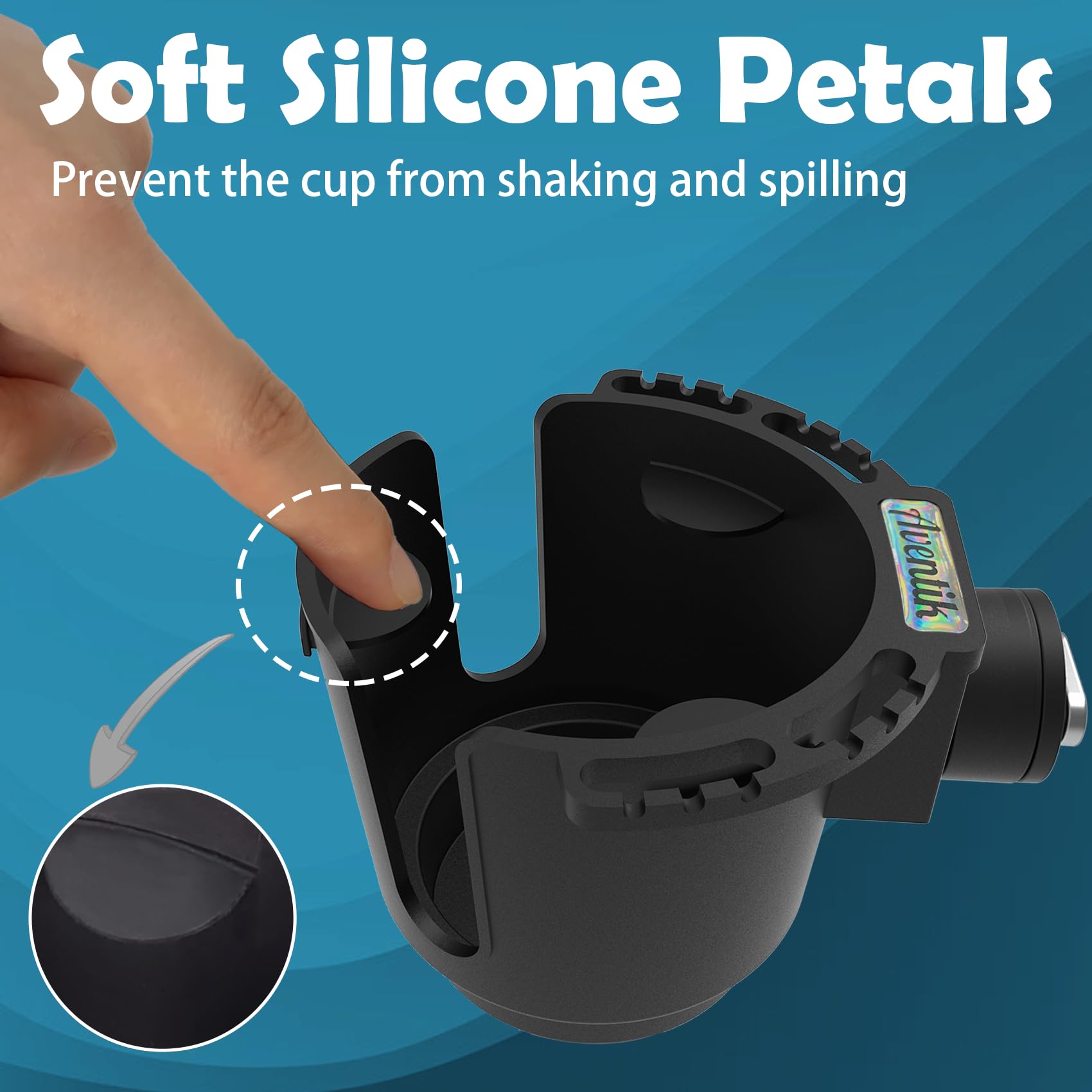Aventik Multi-Functional Kayak - đánh giá và giá Fishing Kayak Anchor