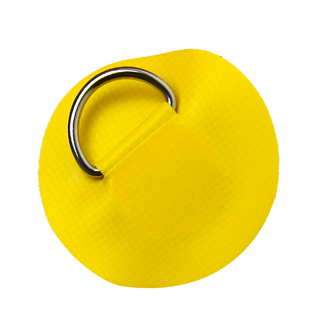 6.5CM D-Ring Patch for Inflata - đánh giá và giá Fishing Kayak Crate