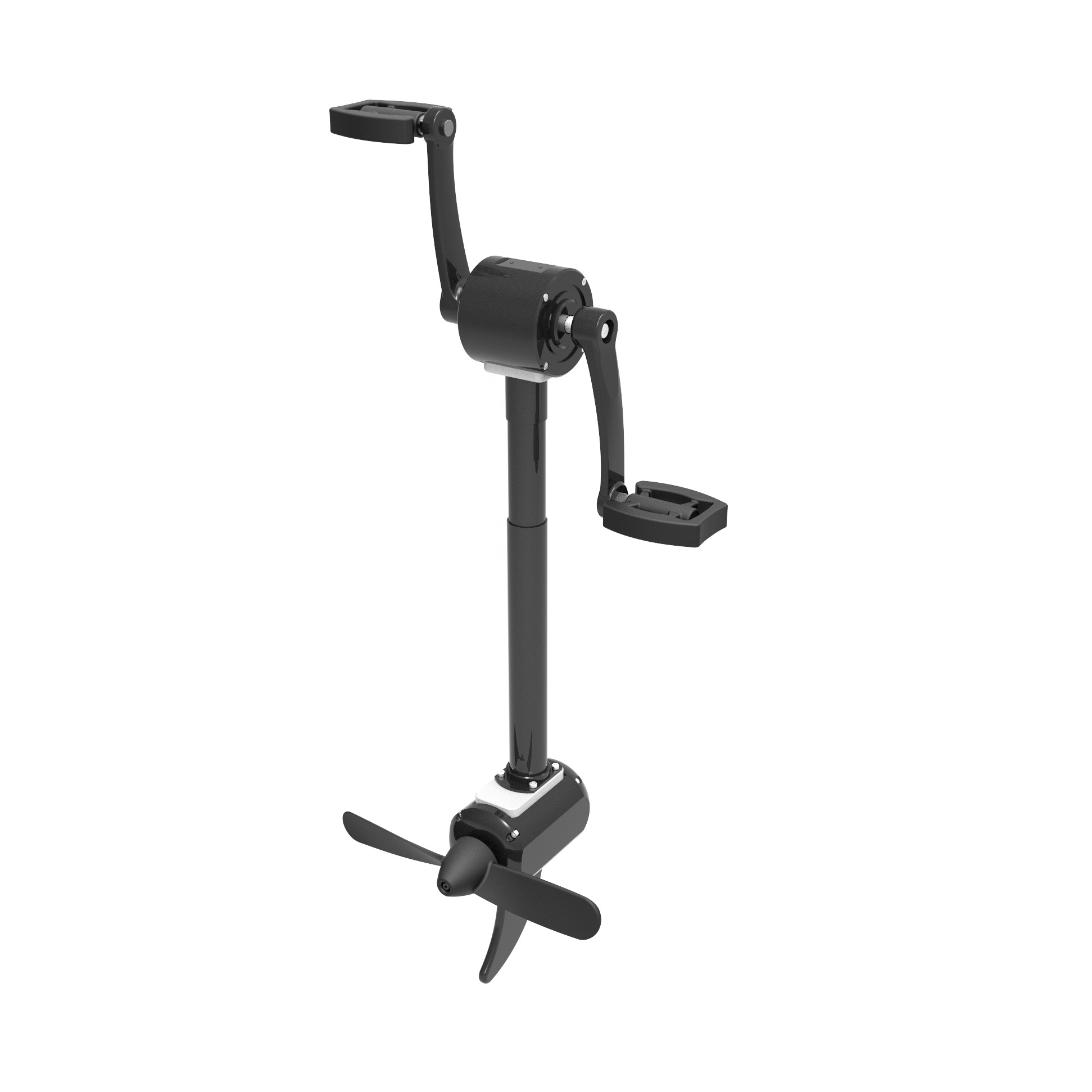 STLFKayak  Fishing Foot Pedal  - đánh giá và giá Fishing Kayak Pedal Drive