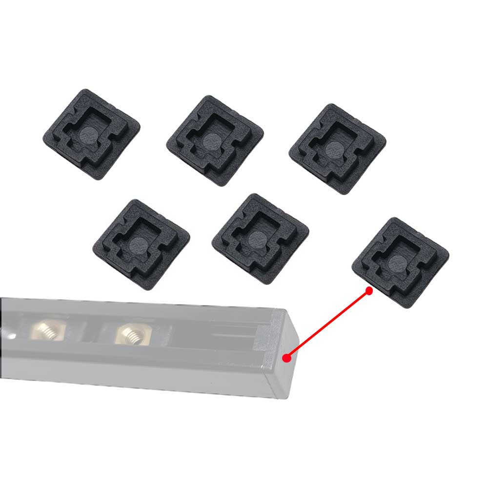 6/10Pcs Kayak Accessory Rail T - đánh giá và giá Fishing Kayak Anchor