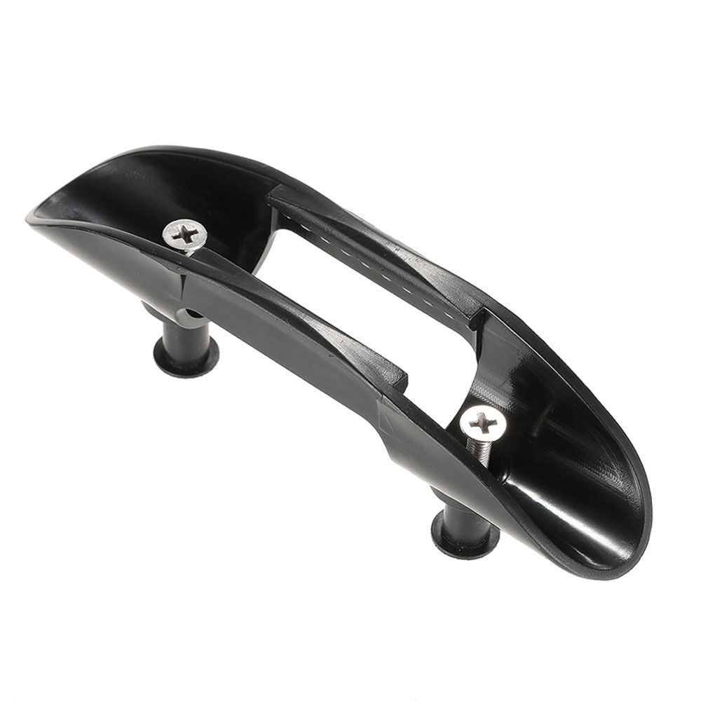Black Canoe Boat Deck Mount Ma - đánh giá và giá Fishing Kayak Sit On Top