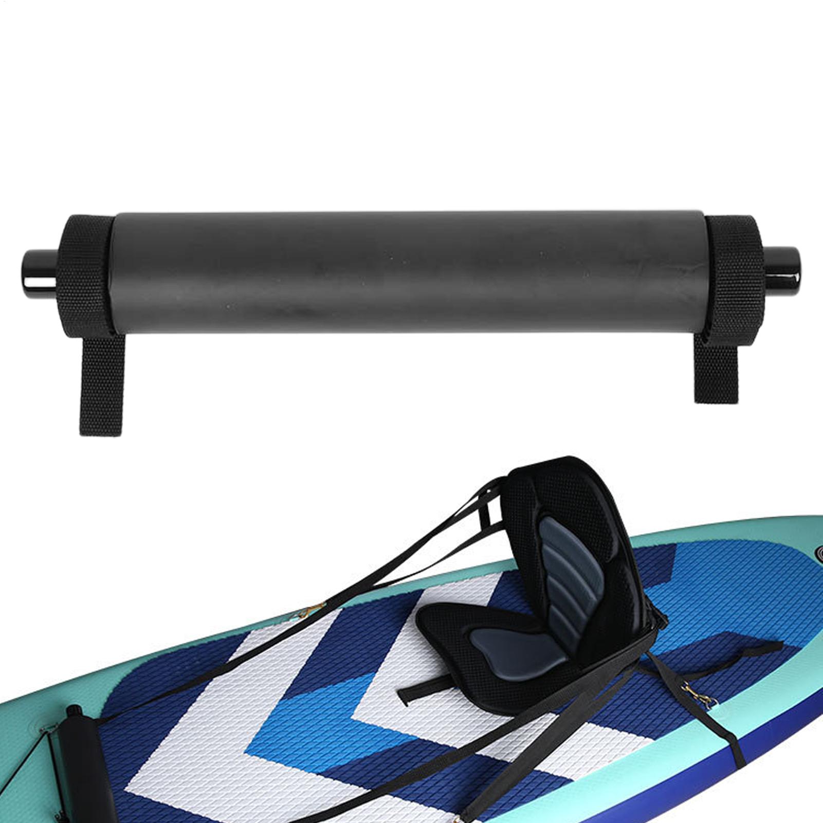 EVA Foot Pedal Kayak Paddle Bo - đánh giá và giá Fishing Kayak Crate
