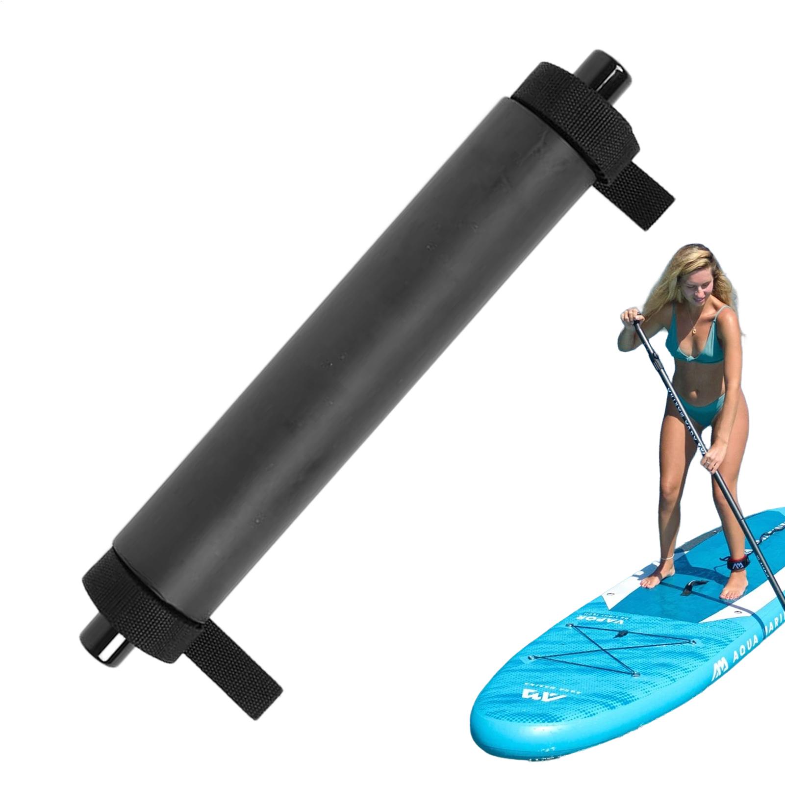EVA Foot Pedal Kayak Paddle Bo - đánh giá và giá Fishing Kayak Crate