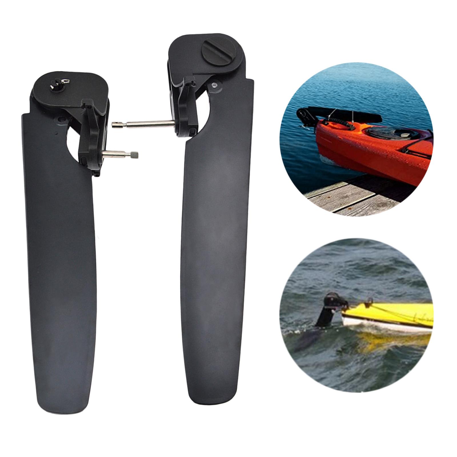 Kayak Boat Rudder Adjustable R - đánh giá và giá Fishing Kayak Anchor