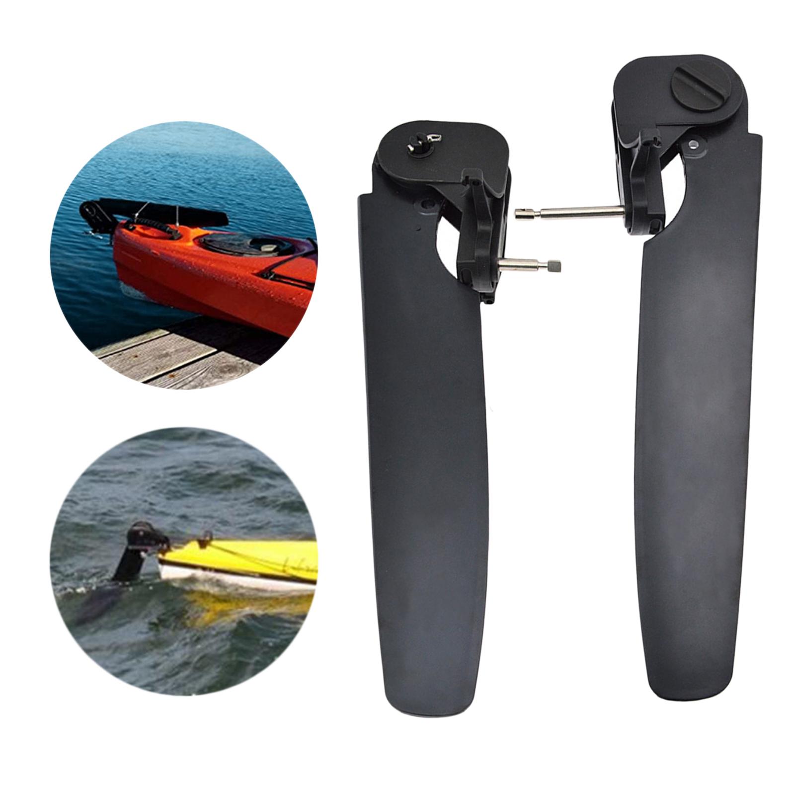 Kayak Boat Rudder Adjustable R - đánh giá và giá Fishing Kayak Anchor