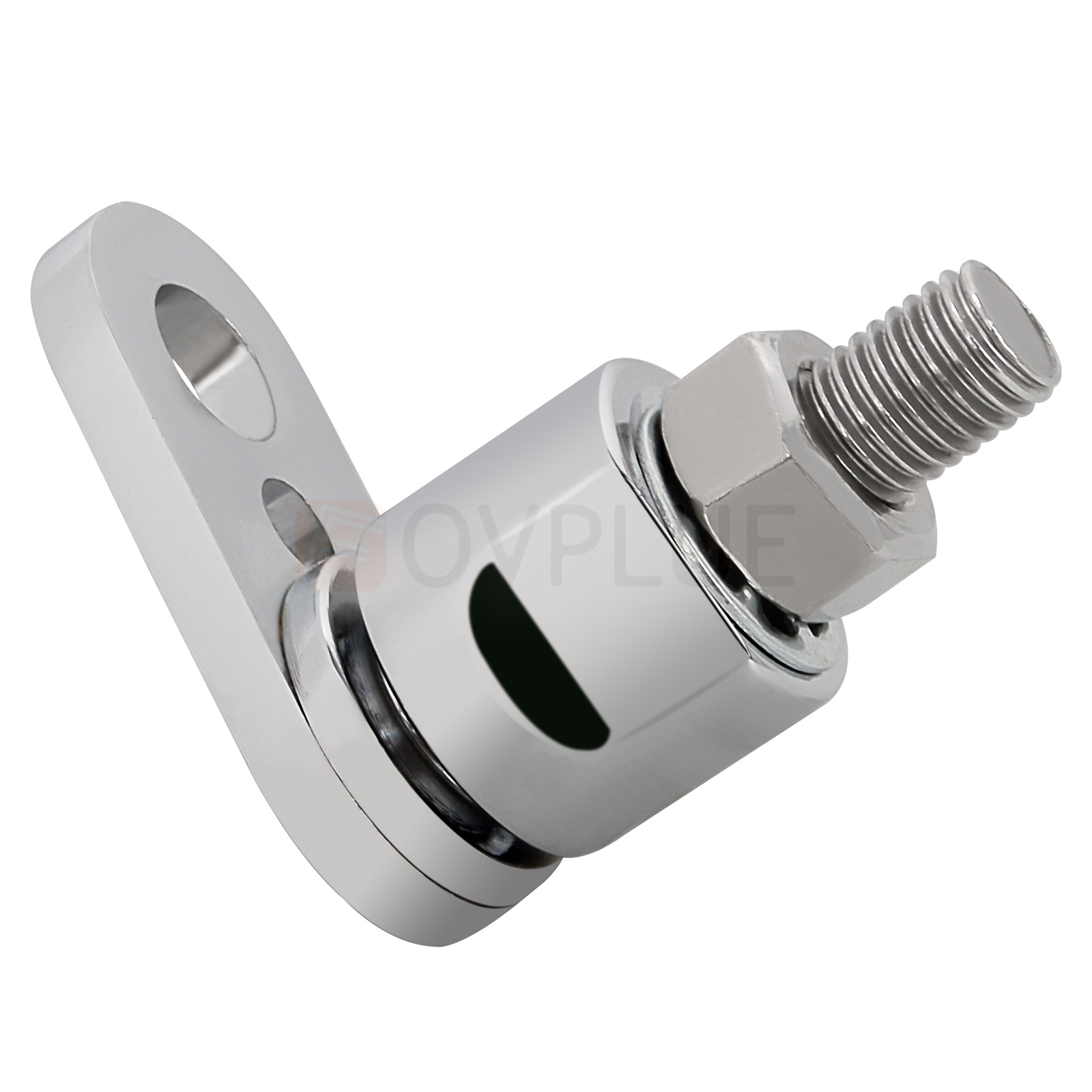 Motorcycle accessories Chrome  - đánh giá và giá Abu Garcia Reel Revo