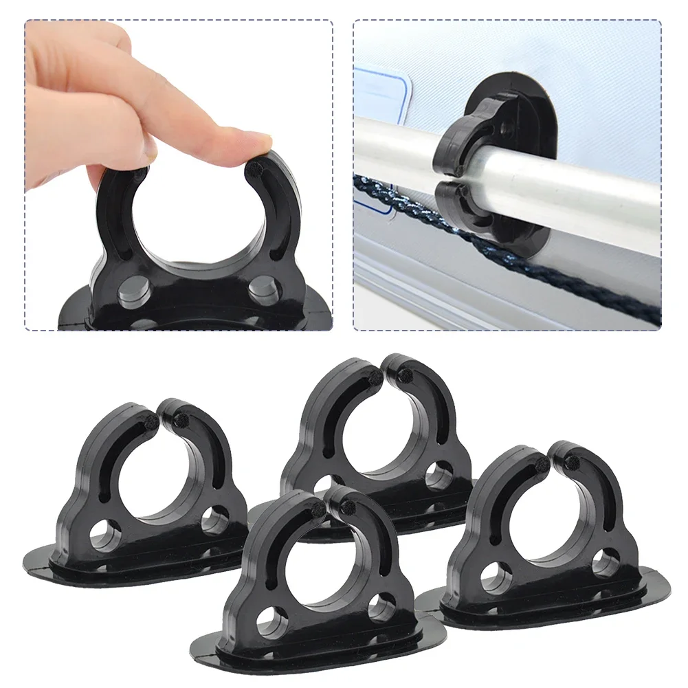 2/4PCS Black Applicable to Ope - đánh giá và giá Fishing Kayak Anchor
