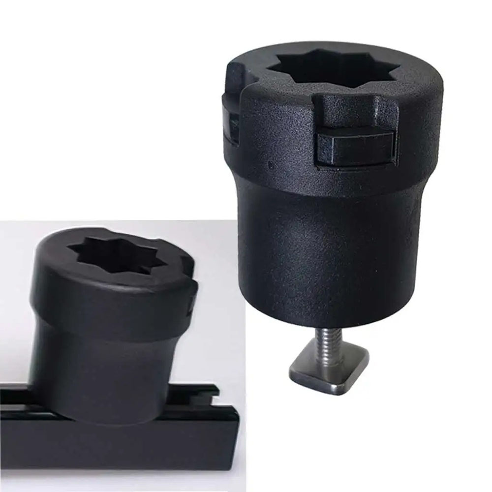 1 Piece Kayak Sliding Gear Hea - đánh giá và giá Fishing Kayak Crate