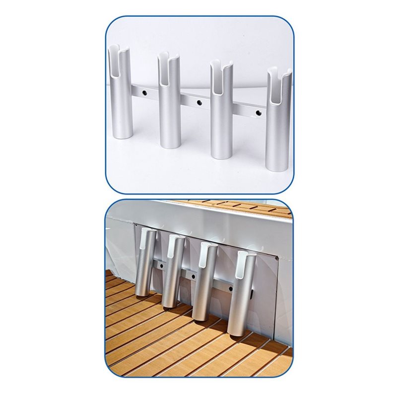 CGDS-Fishing Rod Holder Wall-M - đánh giá và giá Fishing Kayak Cart