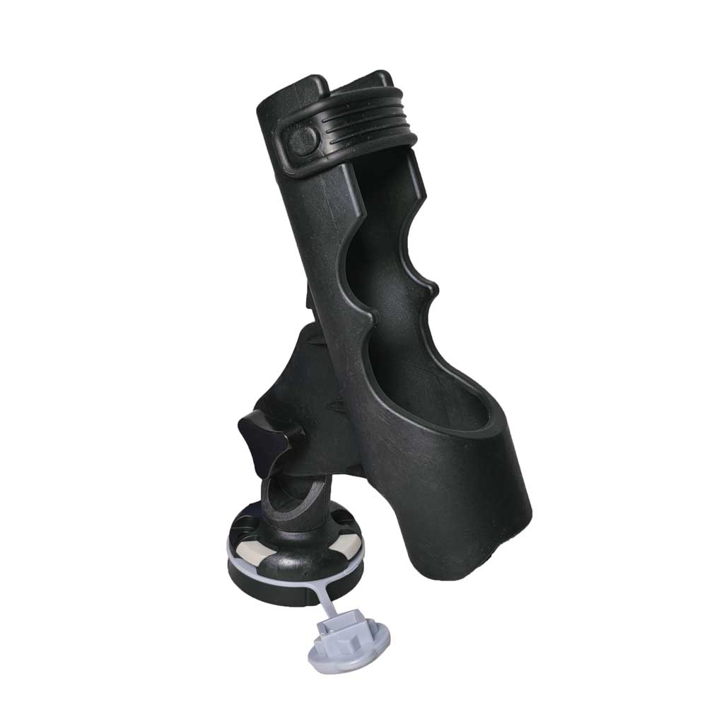 Kayak Fishing Rod Holder Unive - đánh giá và giá Fishing Kayak Crate