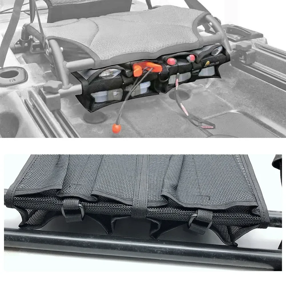 SPORTFUNSF Kayak Storage Bag N - đánh giá và giá Fishing Kayak Anchor