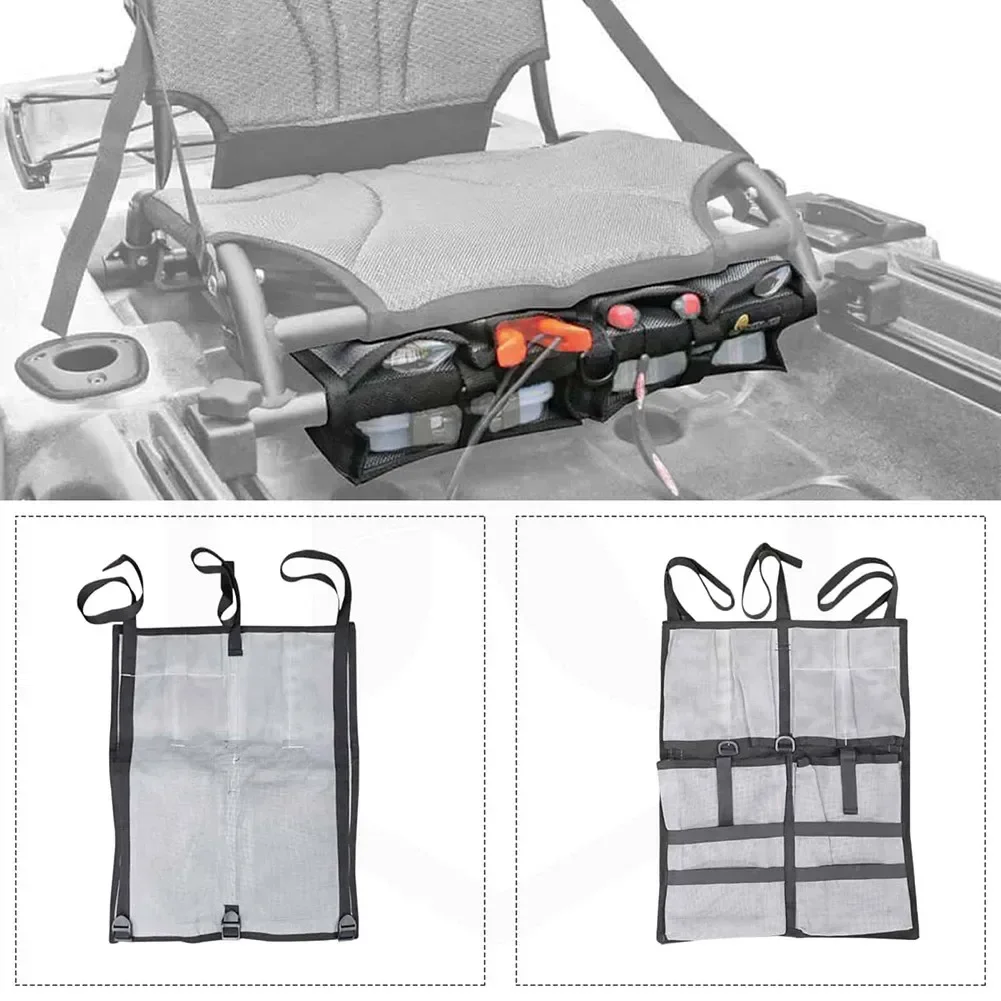 SPORTFUNSF Kayak Storage Bag N - đánh giá và giá Fishing Kayak Anchor