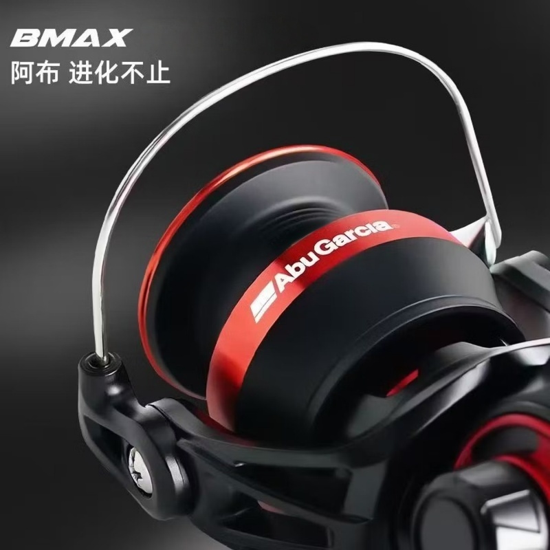 Abu Garcia BMA Spinning Fishin - đánh giá và giá Daiwa Reel Fuego