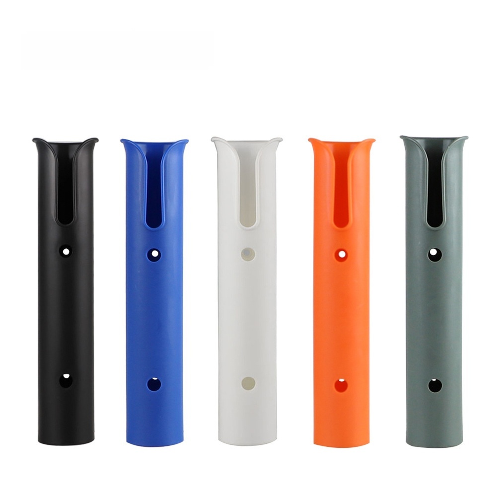Nylon Plastic Fishing Rod Hold - đánh giá và giá Fishing Kayak Rod Holder