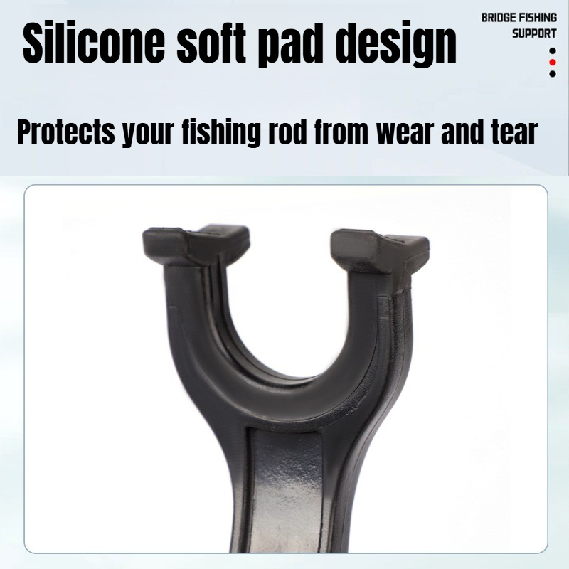 360° Rotating Adjustable Heavy - đánh giá và giá Fishing Kayak Rod Holder