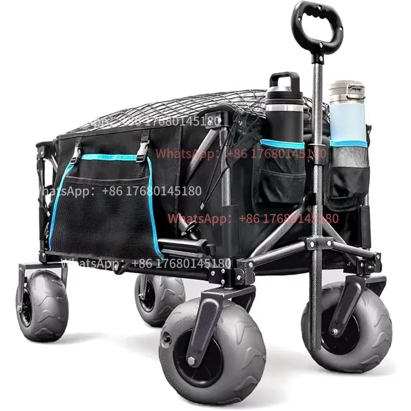 9‑Inch PVC Inflatable Sand Bal - đánh giá và giá Fishing Kayak Cart