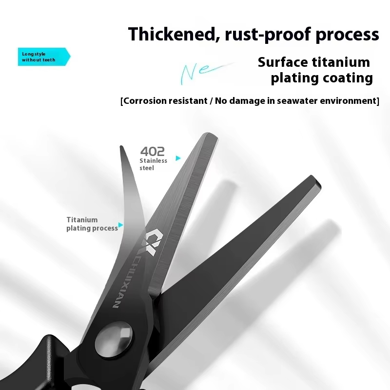 QAJTAO Portable Titanium Plate - đánh giá và giá Fishing Kayak Rod Holder